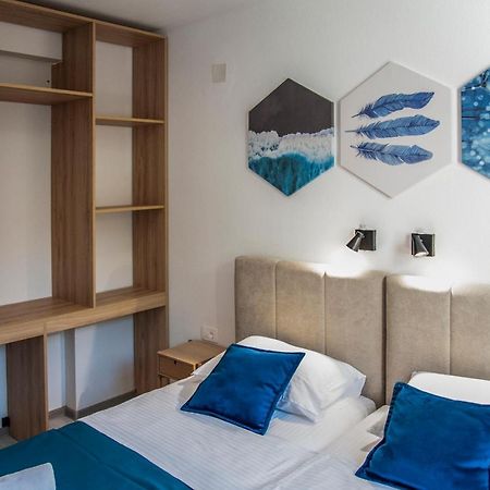 Soko Apartments Huoneistohotelli Soko 赫尔采格诺维 外观 照片