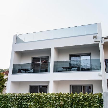 Soko Apartments Huoneistohotelli Soko 赫尔采格诺维 外观 照片