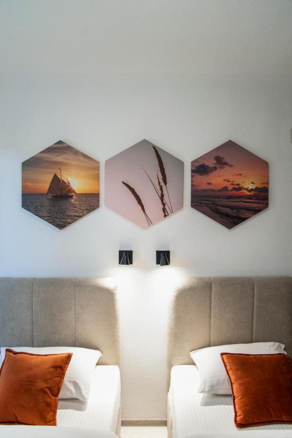 Soko Apartments Huoneistohotelli Soko 赫尔采格诺维 外观 照片