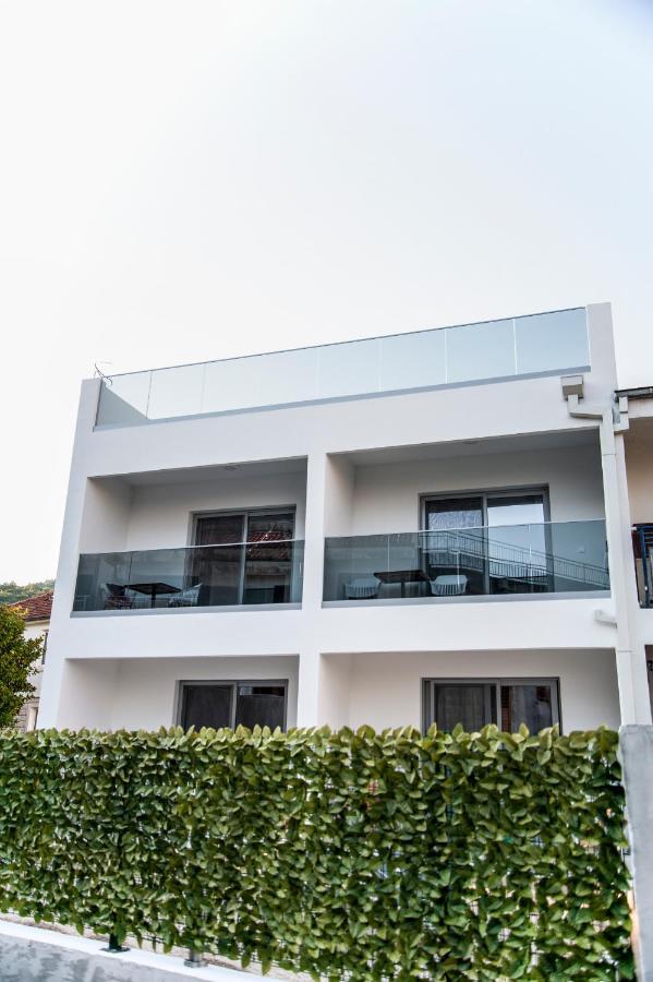 Soko Apartments Huoneistohotelli Soko 赫尔采格诺维 外观 照片