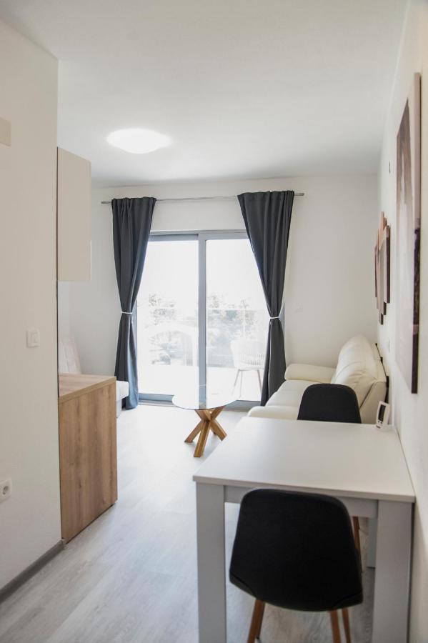 Soko Apartments Huoneistohotelli Soko 赫尔采格诺维 外观 照片