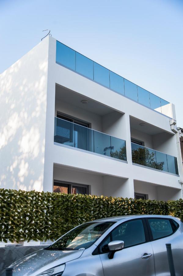 Soko Apartments Huoneistohotelli Soko 赫尔采格诺维 外观 照片