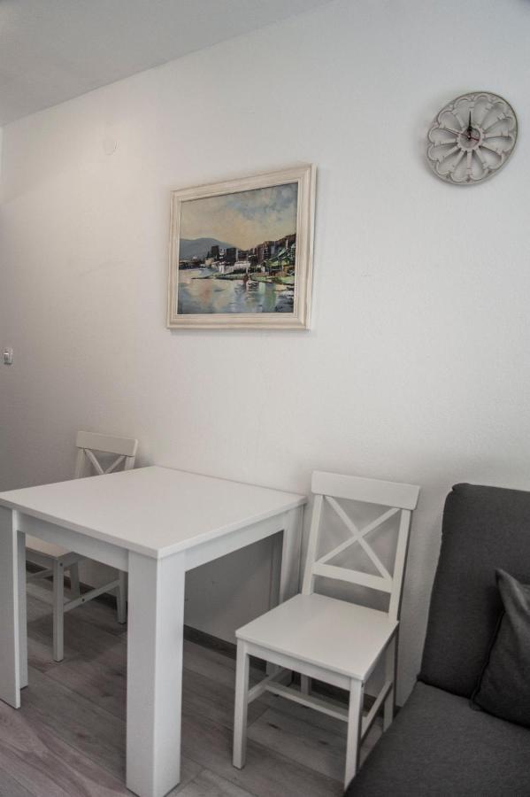 Soko Apartments Huoneistohotelli Soko 赫尔采格诺维 外观 照片