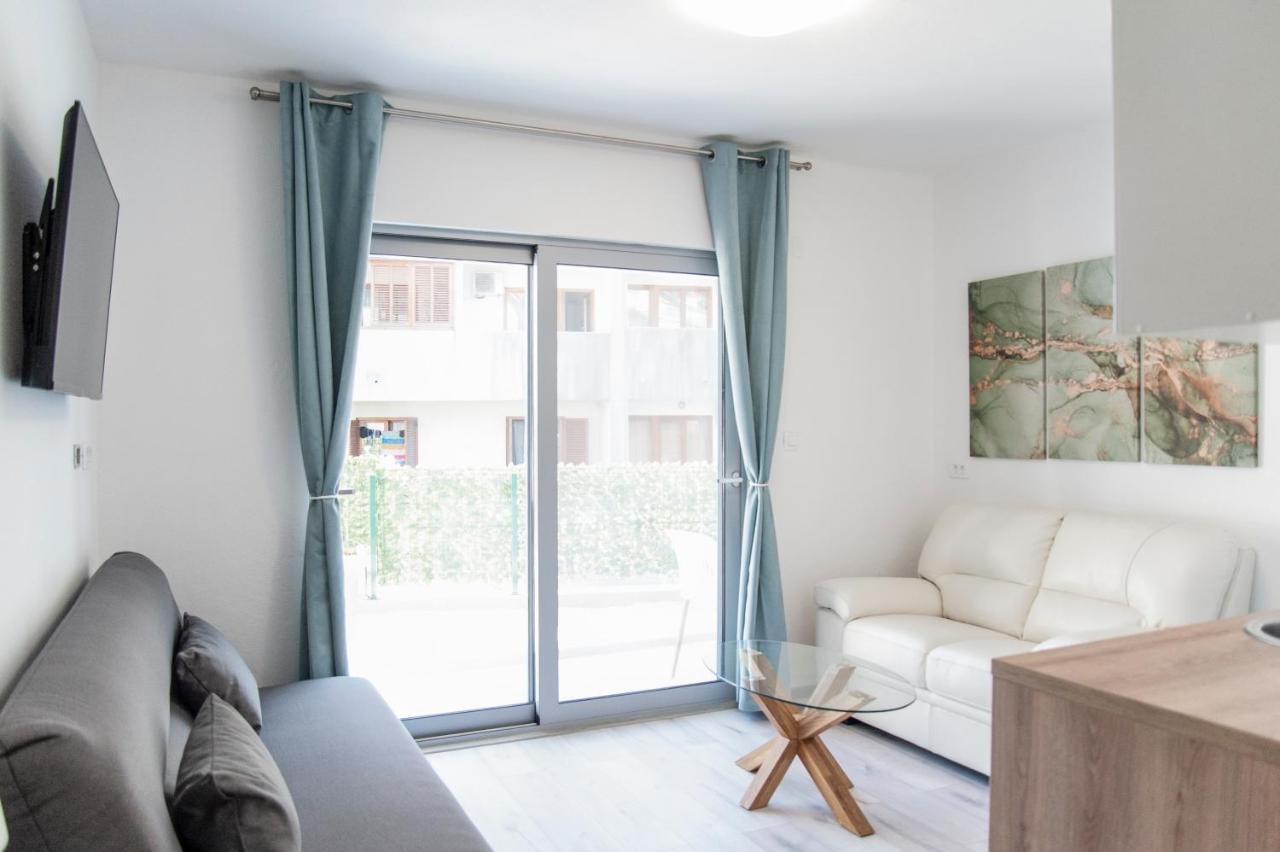 Soko Apartments Huoneistohotelli Soko 赫尔采格诺维 外观 照片