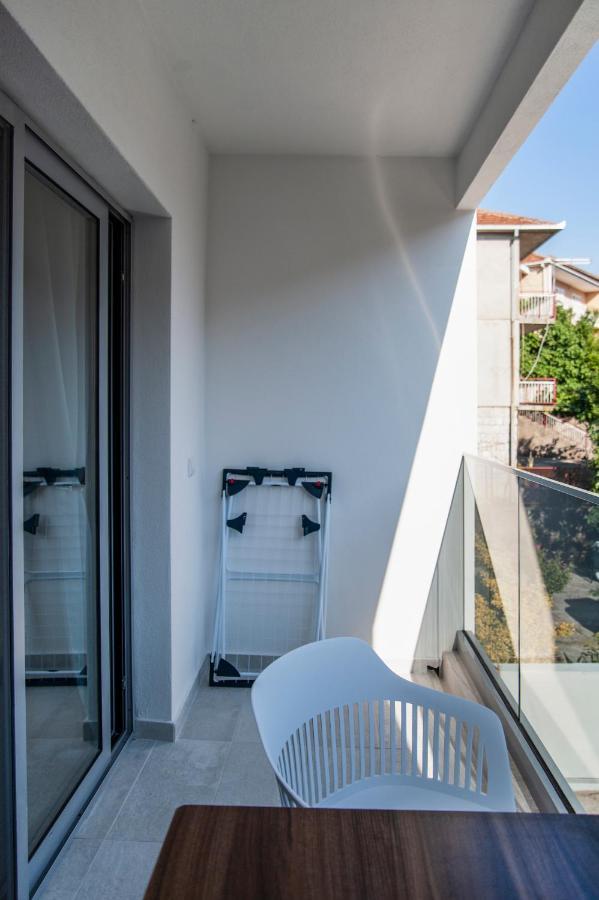 Soko Apartments Huoneistohotelli Soko 赫尔采格诺维 外观 照片