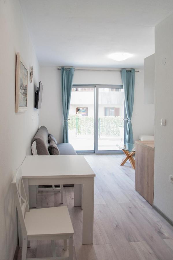 Soko Apartments Huoneistohotelli Soko 赫尔采格诺维 外观 照片