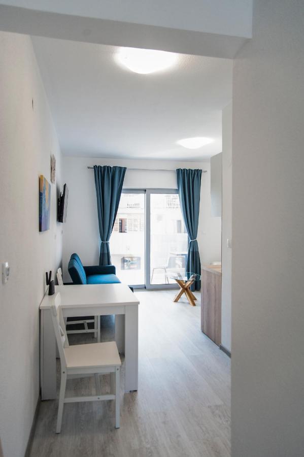 Soko Apartments Huoneistohotelli Soko 赫尔采格诺维 外观 照片