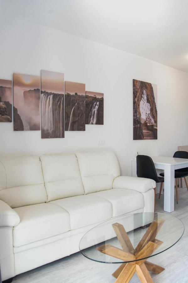 Soko Apartments Huoneistohotelli Soko 赫尔采格诺维 外观 照片